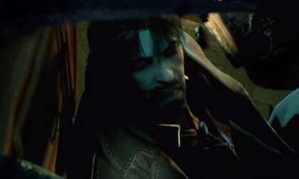 Neuer Trailer zu Call of Cthulhu wurde auf der E3 gezeigt Neuer Trailer zu Call of Cthulhu wurde auf der E3 gezeigt