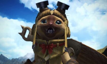Final Fantasy XIV x Monster Hunter World angekündigt