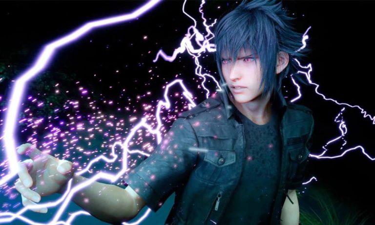 Mod Organizer für Final Fantasy XV Windows Edition