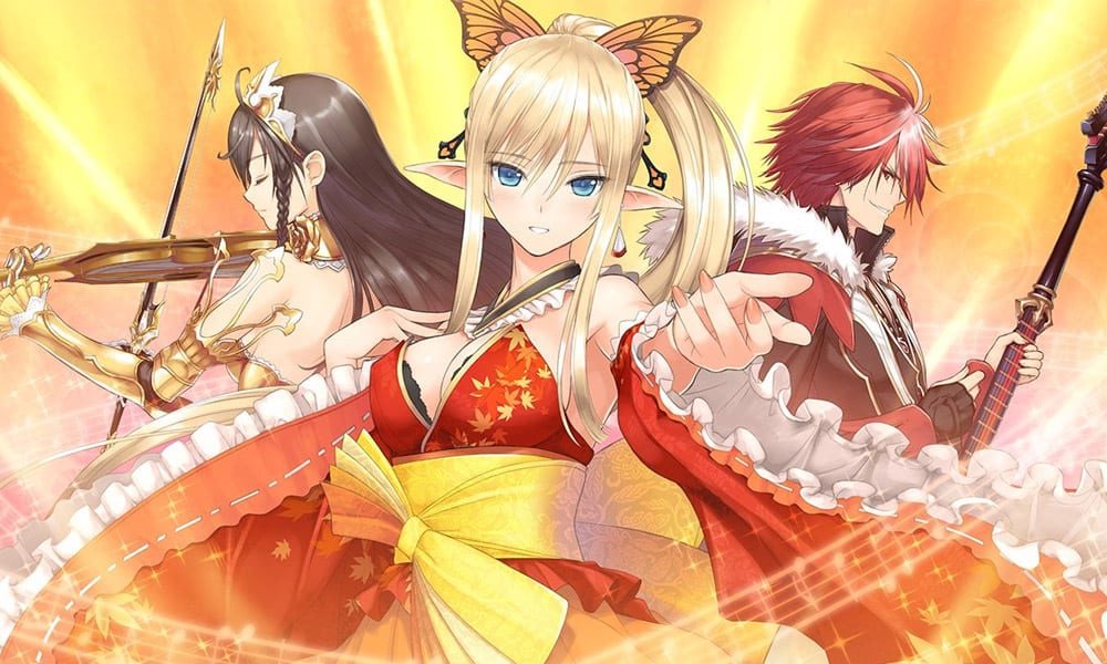 Story-Trailer zu Shining Resonance Refrain veröffentlicht Story-Trailer zu Shining Resonance Refrain veröffentlicht