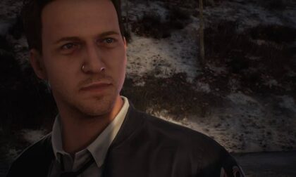 Twin Mirror – Ein neuer Psycho-Thriller von Bandai Namco