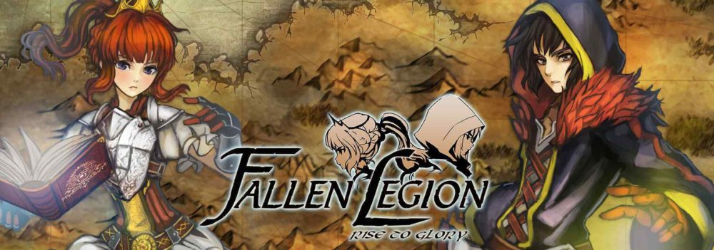 Spieletest: Fallen Legion: Rise To Glory