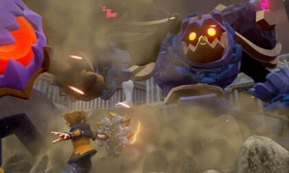 Kingdom Hearts 3: Was bisher geschah