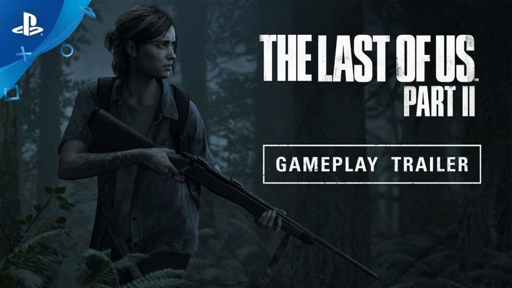E3: Sony zeigt The Last of Us Part II Gameplay E3: Sony zeigt The Last of Us Part II Gameplay
