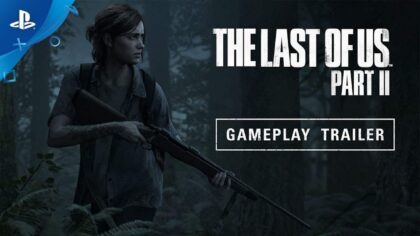 E3: Sony zeigt The Last of Us Part II Gameplay