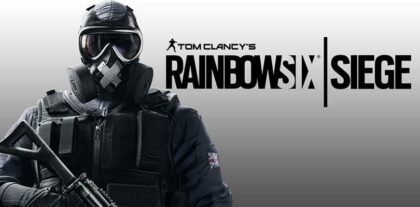 Rainbow Six Siege knackt die 35 Millionen Spieler Marke Rainbow Six Siege knackt die 35 Millionen Spieler Marke