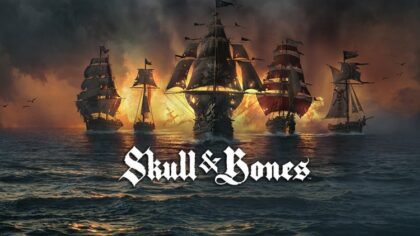 Skull and Bones: Neue Details durch Leak durchgesickert