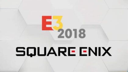 SQUARE ENIX kehrt zur E3 zurück SQUARE ENIX kehrt zur E3 zurück