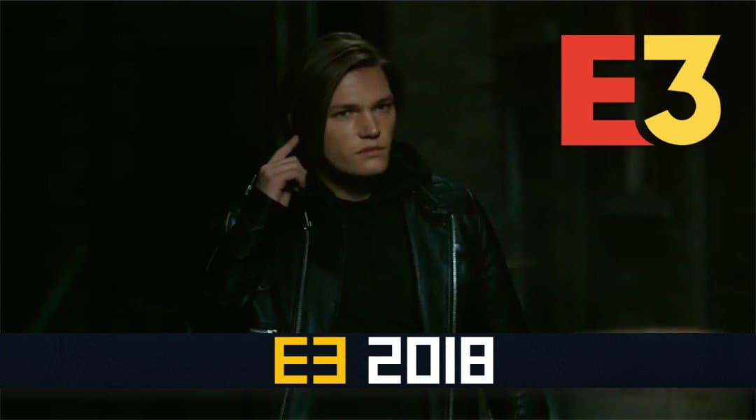 THE QUIET MAN gibt Rätsel bei E3 auf