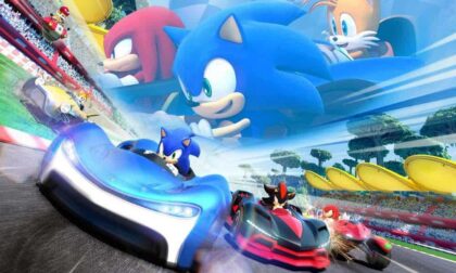SEGA und Atlus präsentieren ihr E3 2018-Lineup