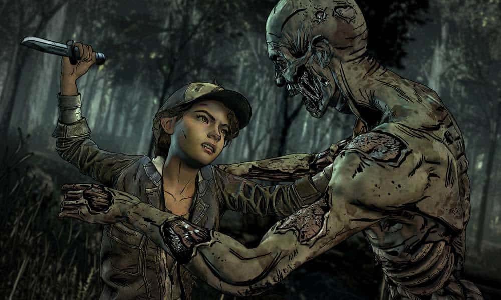 Telltale Games bestätigt das Ende seines Entwickler-Studios