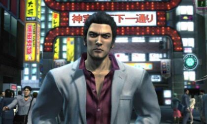 Nagoshi sagt Yakuza 3, 4 und 5 Remastered sind für neue Fans, bestätigt keine geschnittenen Inhalte