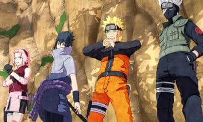 Neuer Open Beta-Zeitraum für Naruto to Boruto: Shinobi Striker Neuer Open Beta-Zeitraum für Naruto to Boruto: Shinobi Striker