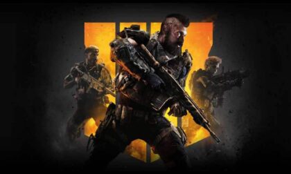 Call of Duty: Black Ops 4 Blackout-Beta ist da!