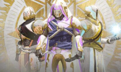 Start des Live-Events “Sonnenwende der Helden” in Destiny 2 am 31. Juli Start des Live-Events “Sonnenwende der Helden” in Destiny 2 am 31. Juli