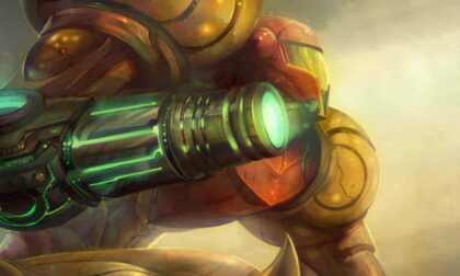 Metal Gear Solid-Regisseur möchte auch einen Metroid-Film machen