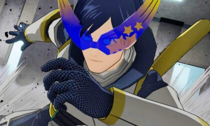 My Hero Ones Justice: Missions-Modus enthüllt My Hero Ones Justice: Missions-Modus enthüllt