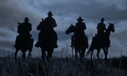 Red Dead Redemption 2: Dieses Pferd hat keine Manieren