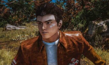 Shenmue 1&2 HD-Bundle verkaufte sich in der ersten Woche knapp 108.000 Mal
