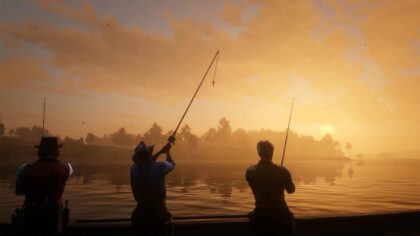 Red Dead Redemption 2 läuft in 4K auf Xbox One X und PlayStation 4 PRO