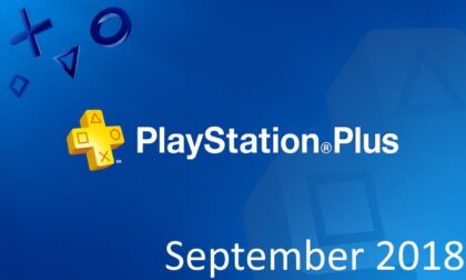 Playstation Plus: Das sind die Spiele für September
