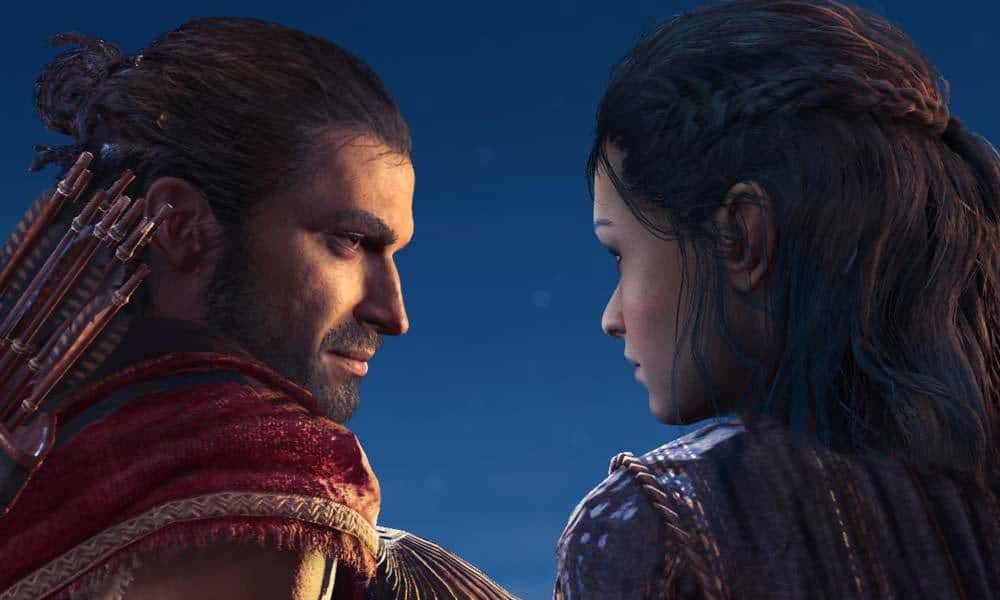 Assassin’s Creed Odyssey: Diese neuen Inhalte erwarten uns im Februar