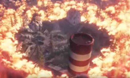 Battlefield 5: Der Gameplay-Trailer zum Battle Royale-Modus Firestorm
