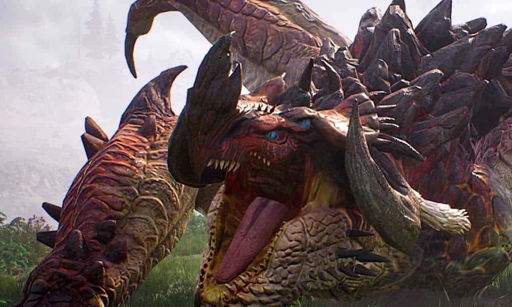 Bless Unleashed: Seht den Ankündigungs-Trailer Bless Unleashed: Seht den Ankündigungs-Trailer