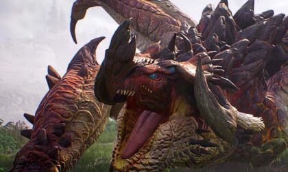 Bless Unleashed: Seht den Ankündigungs-Trailer