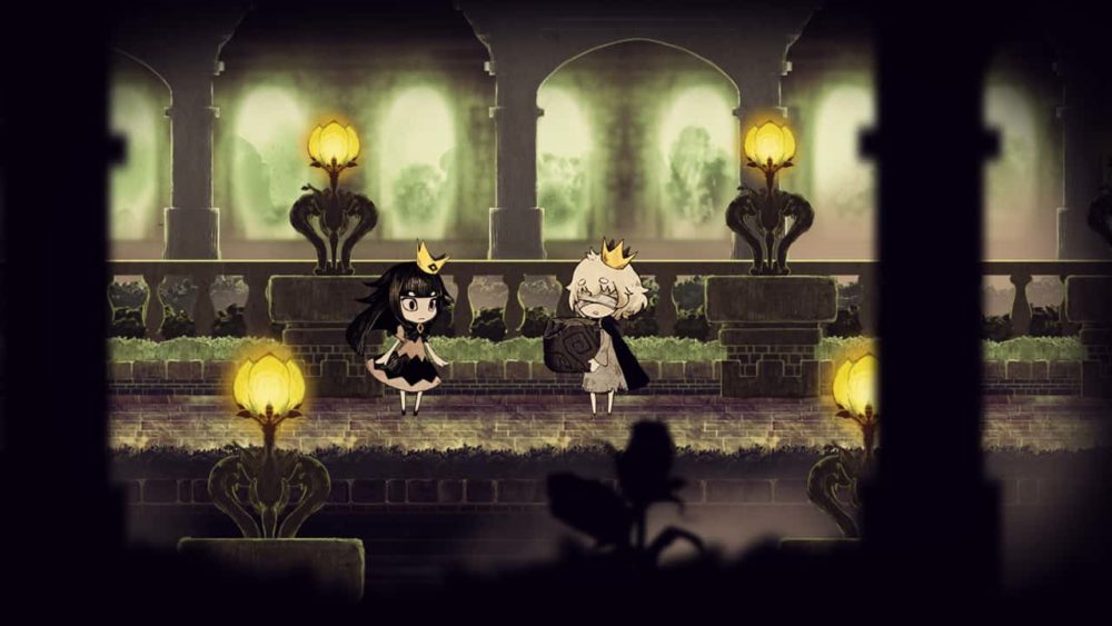 West-Release für The Liar Princess and the Blind Prince bestätigt West-Release für The Liar Princess and the Blind Prince bestätigt
