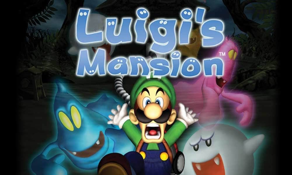Luigi’s Mansion 3 für Nintendo NX in Entwicklung?