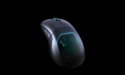 NACON präsentiert ein neues, eSport-orientiertes Gaming-Set-Up aus Maus, Tastatur und Headset NACON präsentiert ein neues, eSport-orientiertes Gaming-Set-Up aus Maus, Tastatur und Headset
