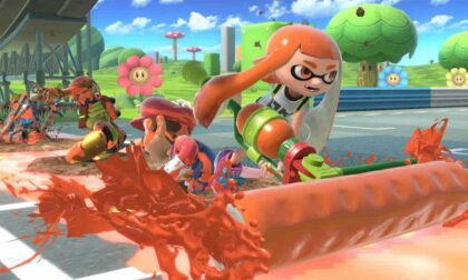 Nintendo Direct am Mittwoch präsentiert Super Smash Bros. Ultimate Nintendo Direct am Mittwoch präsentiert Super Smash Bros. Ultimate