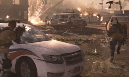 Creative Director von The Division 2 möchte wissen, ob die Fans an einem Single-Player-Spin-Off Interesse haben