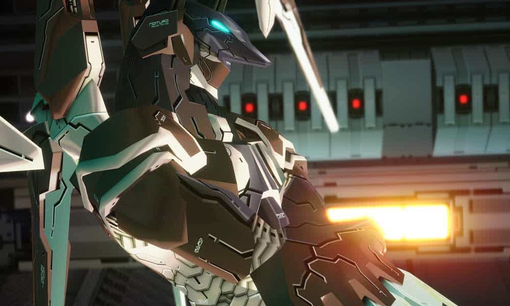 Zweite Demo zu ZONE OF THE ENDERS: The 2nd RUNNER – M∀RS ab sofort verfügbar Zweite Demo zu ZONE OF THE ENDERS: The 2nd RUNNER – M∀RS ab sofort verfügbar