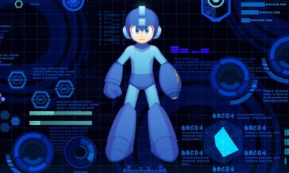 Kostenlose Demo zu Mega Man 11