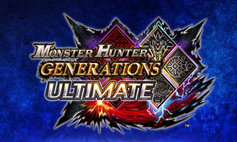 Spieletest: Monster Hunter Generations Ultimate