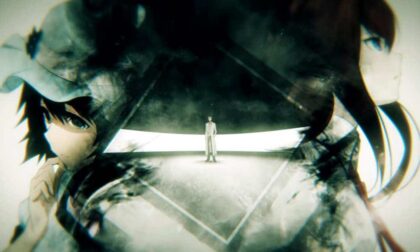 Steins;Gate Hollywood Fernsehserie angekündigt