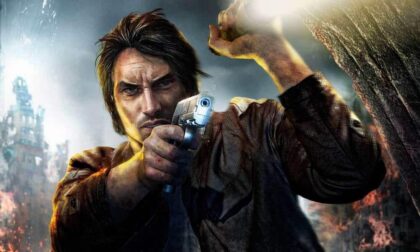 Steht „Alone in the Dark“ vor einem Reboot?