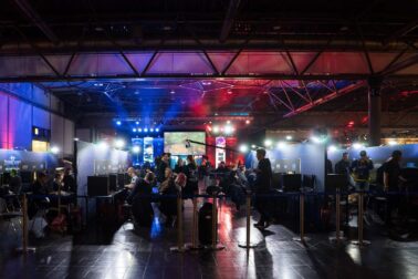Das war der erste eSport Summit Austria