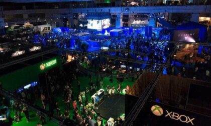 EGX Berlin: Das ist das Line-Up von Playstation
