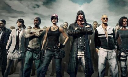 9 Millionen Gamer freuen sich auf die Version 1.0 von Playerunknown’s Battlegrounds auf Xbox One (X)