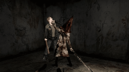 Wird Silent Hill ein Launch-Titel der Playstation 5?