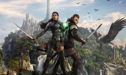 The Elder Scrolls Online: Jedes Jahr ein neues großes Kapitel