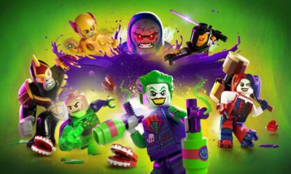 LEGO DC Super-Villains: Neues Video mit Darkseid veröffentlicht LEGO DC Super-Villains: Neues Video mit Darkseid veröffentlicht