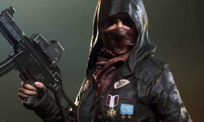 PUBG: Loot-Leuchtrakete als Feature für das Standard-Game?
