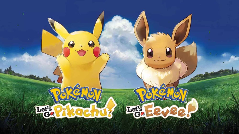 Pokemen Let’s Go: Meistertrainer fordern euch heraus!