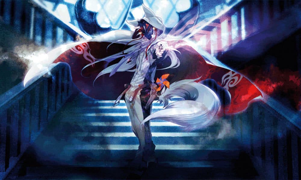 Psychedelica of the Black Butterfly erscheint im November