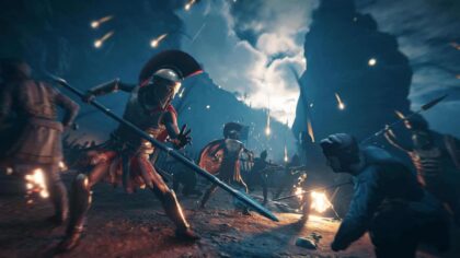 Assassin’s Creed 2020 bekam den Codenamen „Legion“