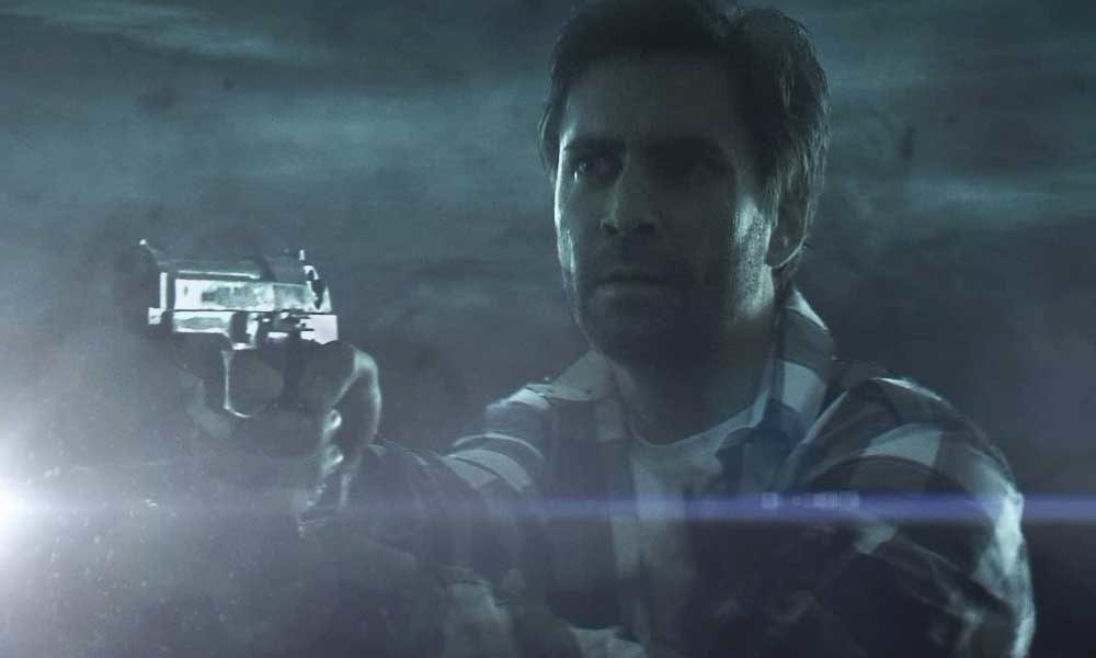 Alan Wake kehrt zurück! Aber nicht so wie es sich Fans vorgestellt haben Alan Wake kehrt zurück! Aber nicht so wie es sich Fans vorgestellt haben